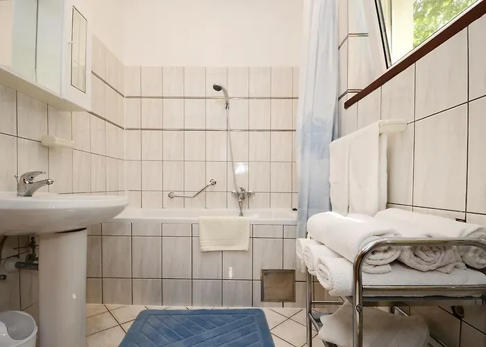 Appartement Tena Poreč