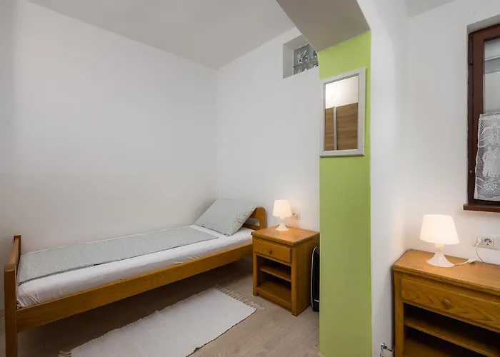 Tena Appartement Poreč