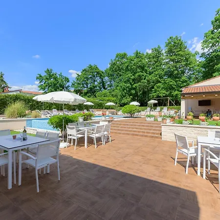 Appartement Tena Poreč