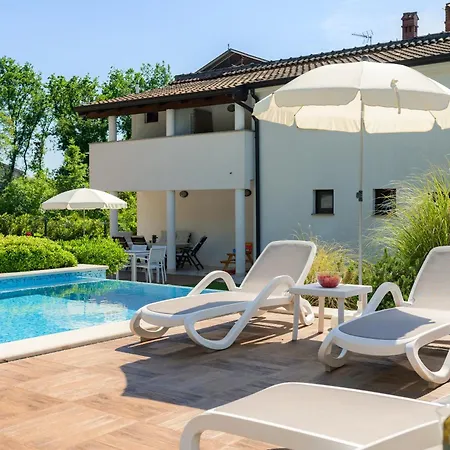 Appartement Tena