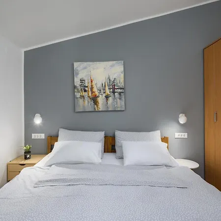 Tena Appartement *