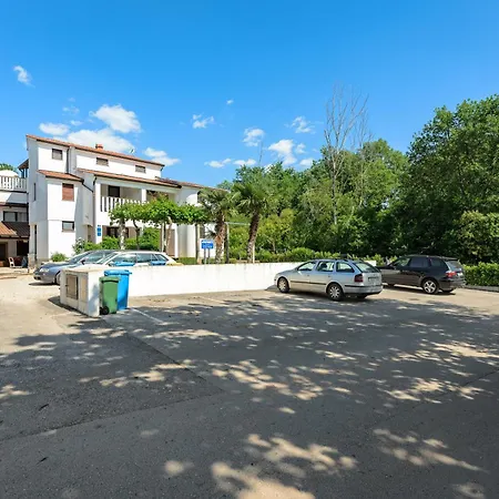 Tena Appartamento Porec
