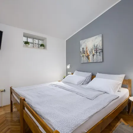 Tena Appartement Poreč