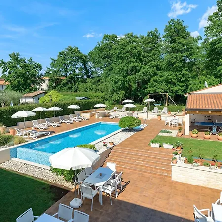 Appartement Tena Poreč