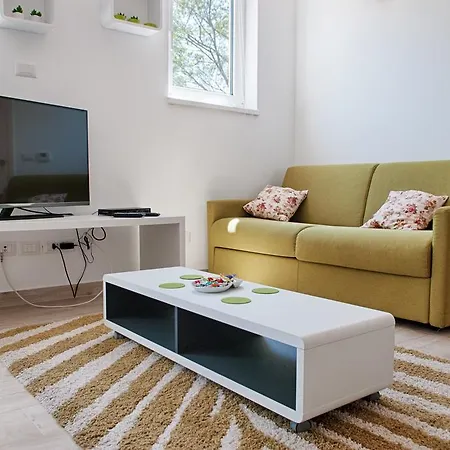 Appartement Tena