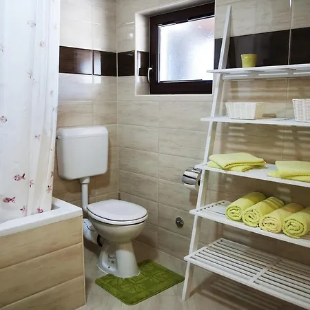 Appartement Tena Poreč