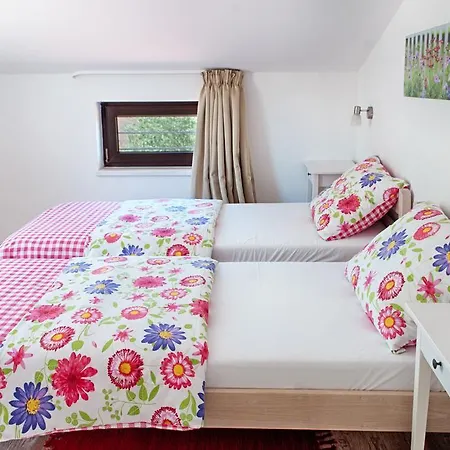 Appartement Tena *