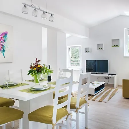 Appartement Tena Poreč
