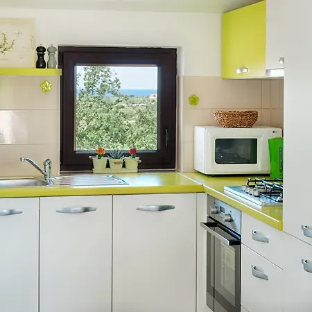 Appartement Tena