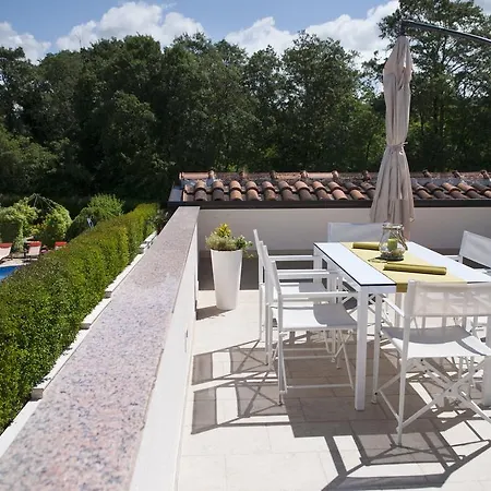 Appartement Tena