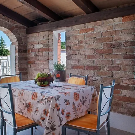 Appartement Tena