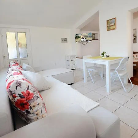 Appartement Tena
