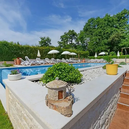 Tena Appartement Poreč