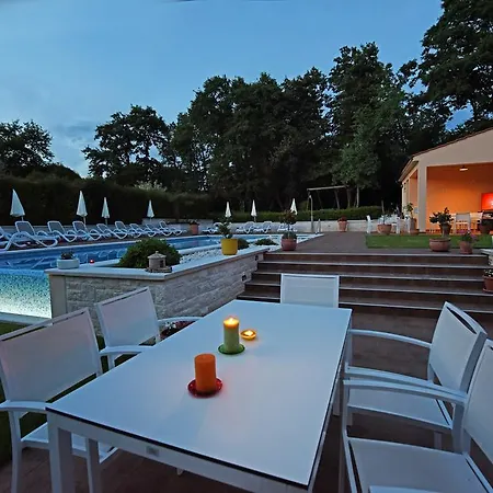 Appartamento Tena Porec