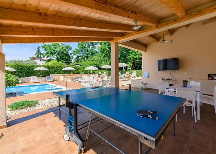 Apartament Tena