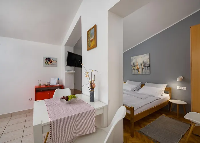 Apartamento Tena *