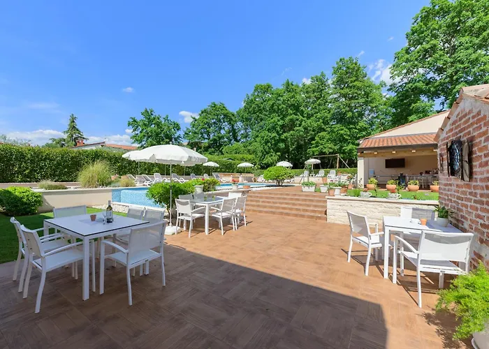 Apartament Tena Poreč