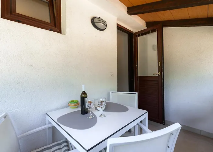 Apartament Tena Poreč