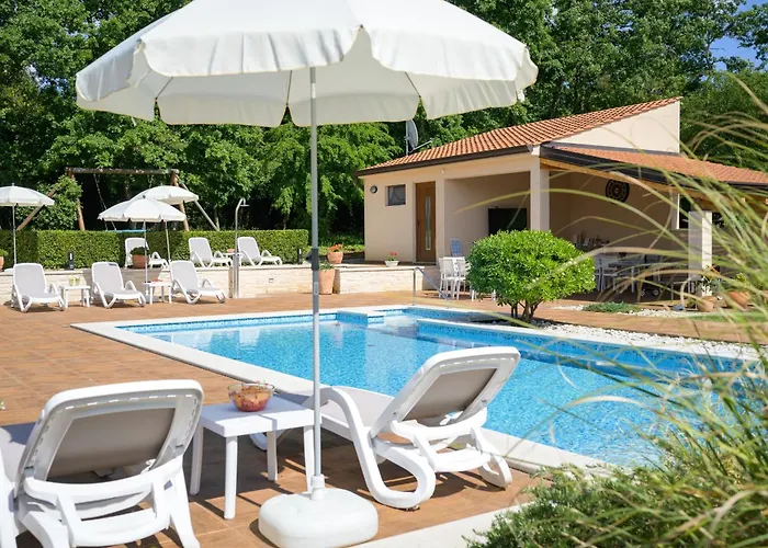 Apartamento Tena Poreč