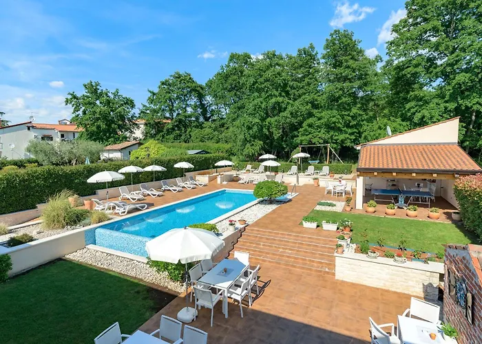 Apartamento Tena Poreč