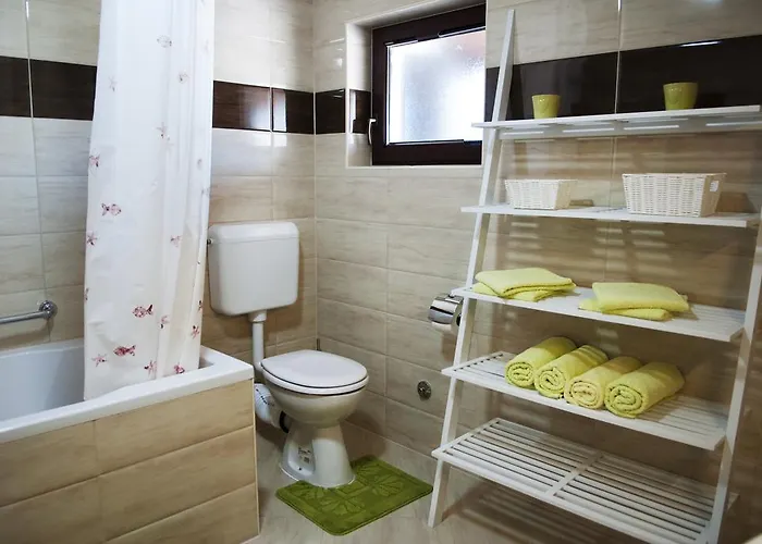 Apartamento Tena Poreč