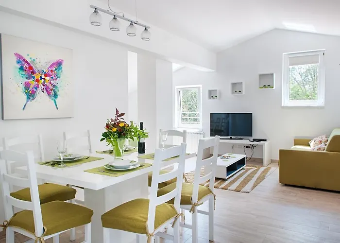 Apartament Tena Poreč