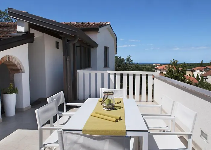 Apartament Tena Poreč