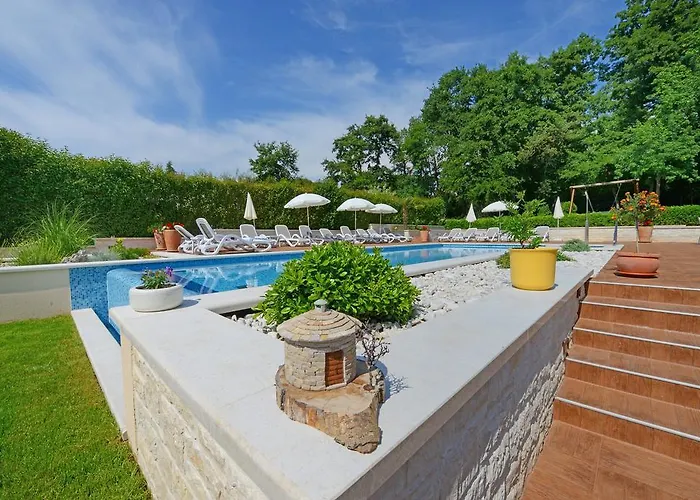 Tena Apartament Poreč