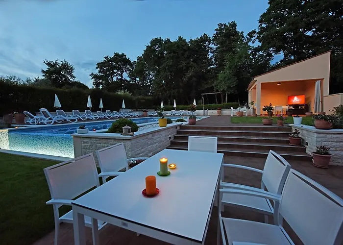 Apartament Tena Poreč