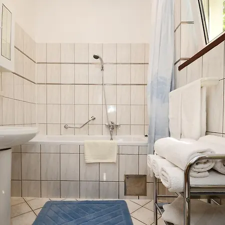 Appartamento Tena Porec