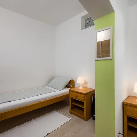 Tena Appartamento Porec