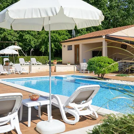 Appartamento Tena Porec