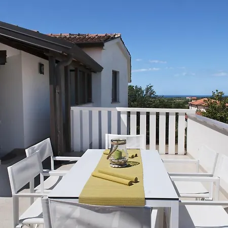 Appartamento Tena Porec