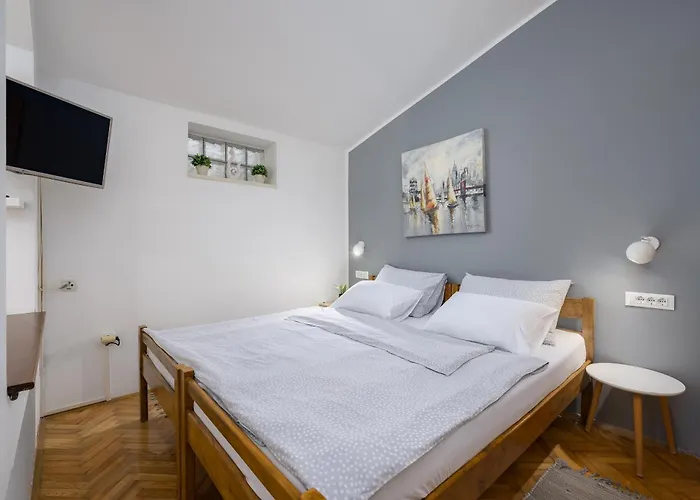 Tena Lejlighed Poreč